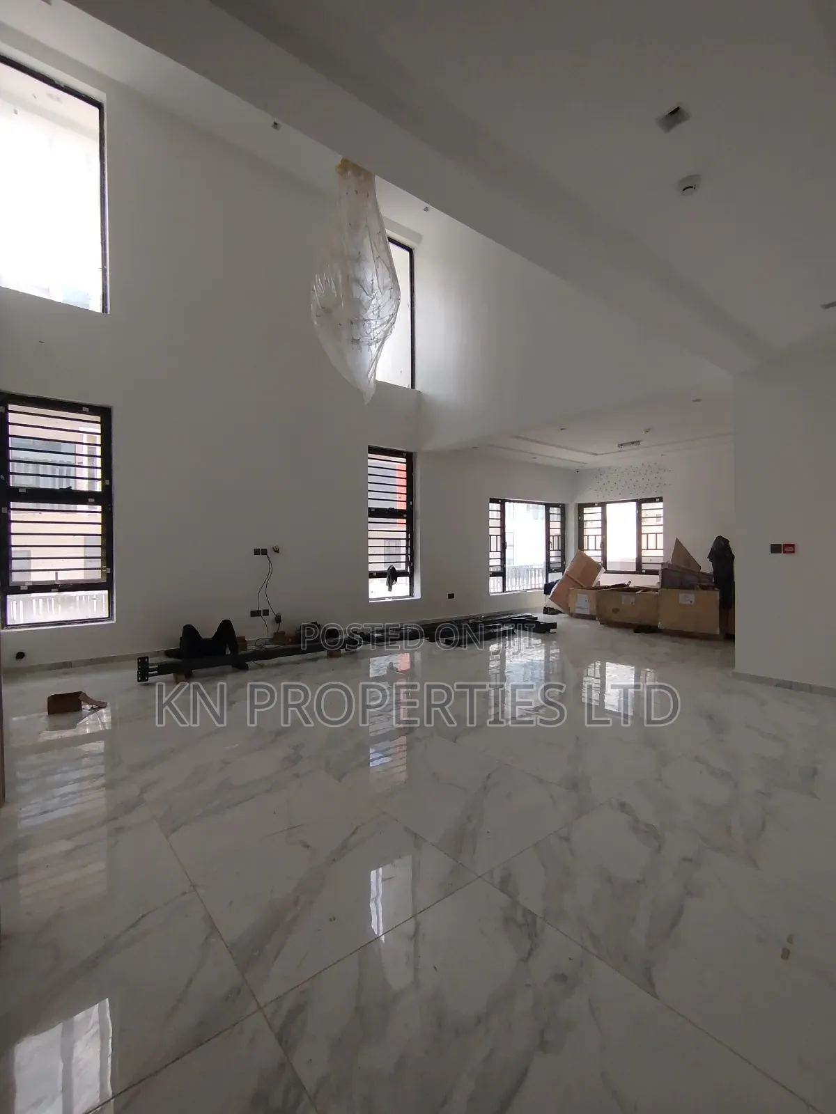 6bdrm Duplex in Katampe Extension for rent in Katampe Extension