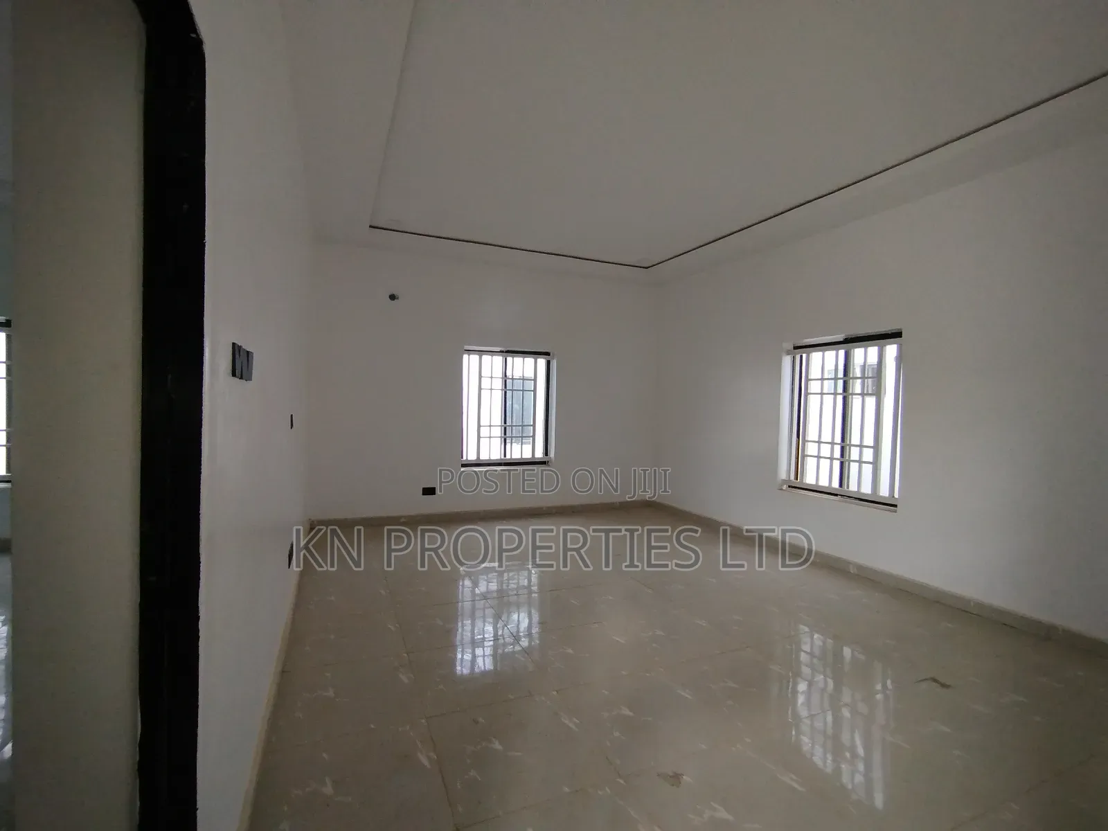 1bdrm Apartment in Lugbe Airport Road for rent in Lugbe District