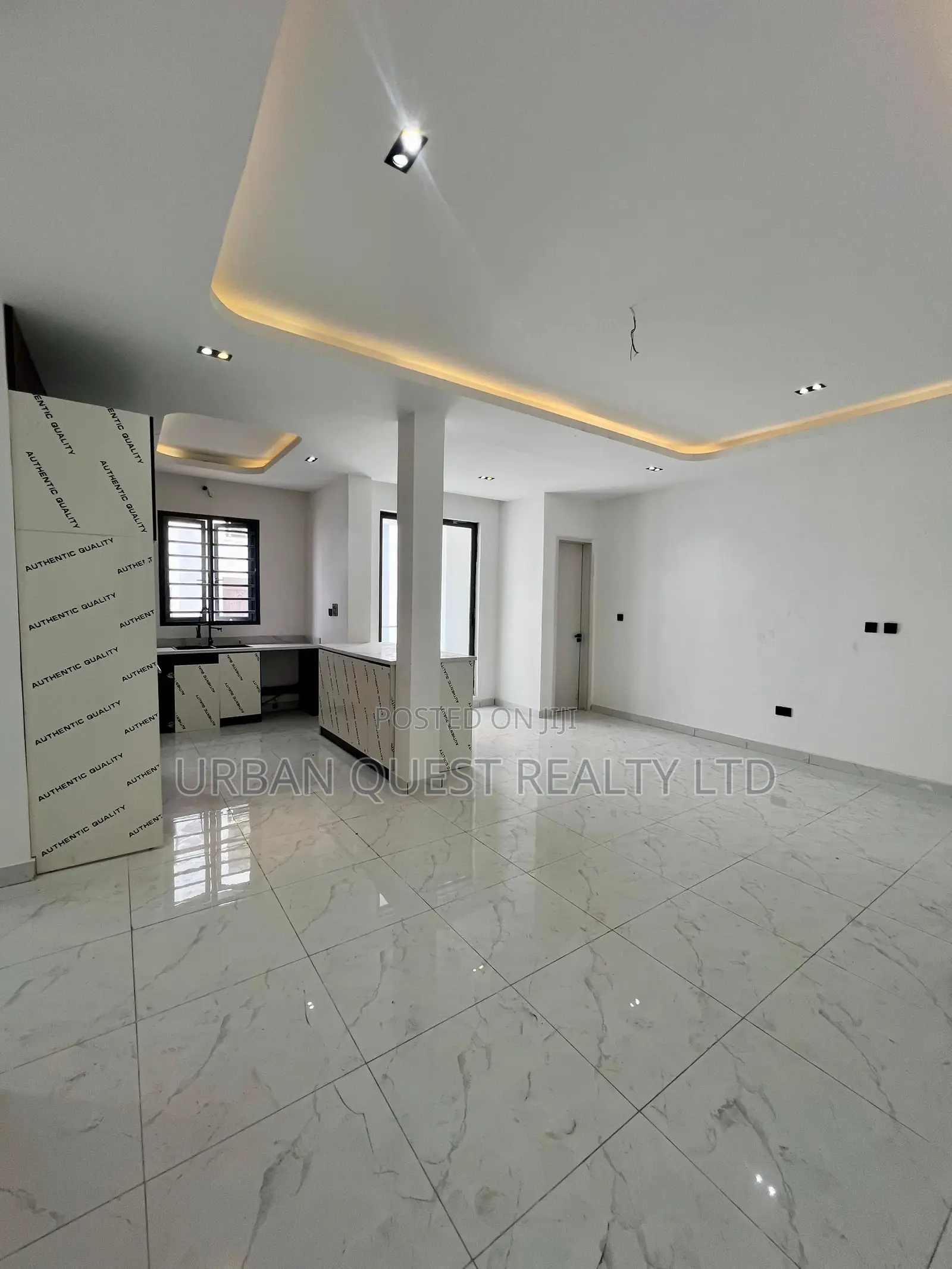 2bdrm Apartment in Ikate for sale in Ikate