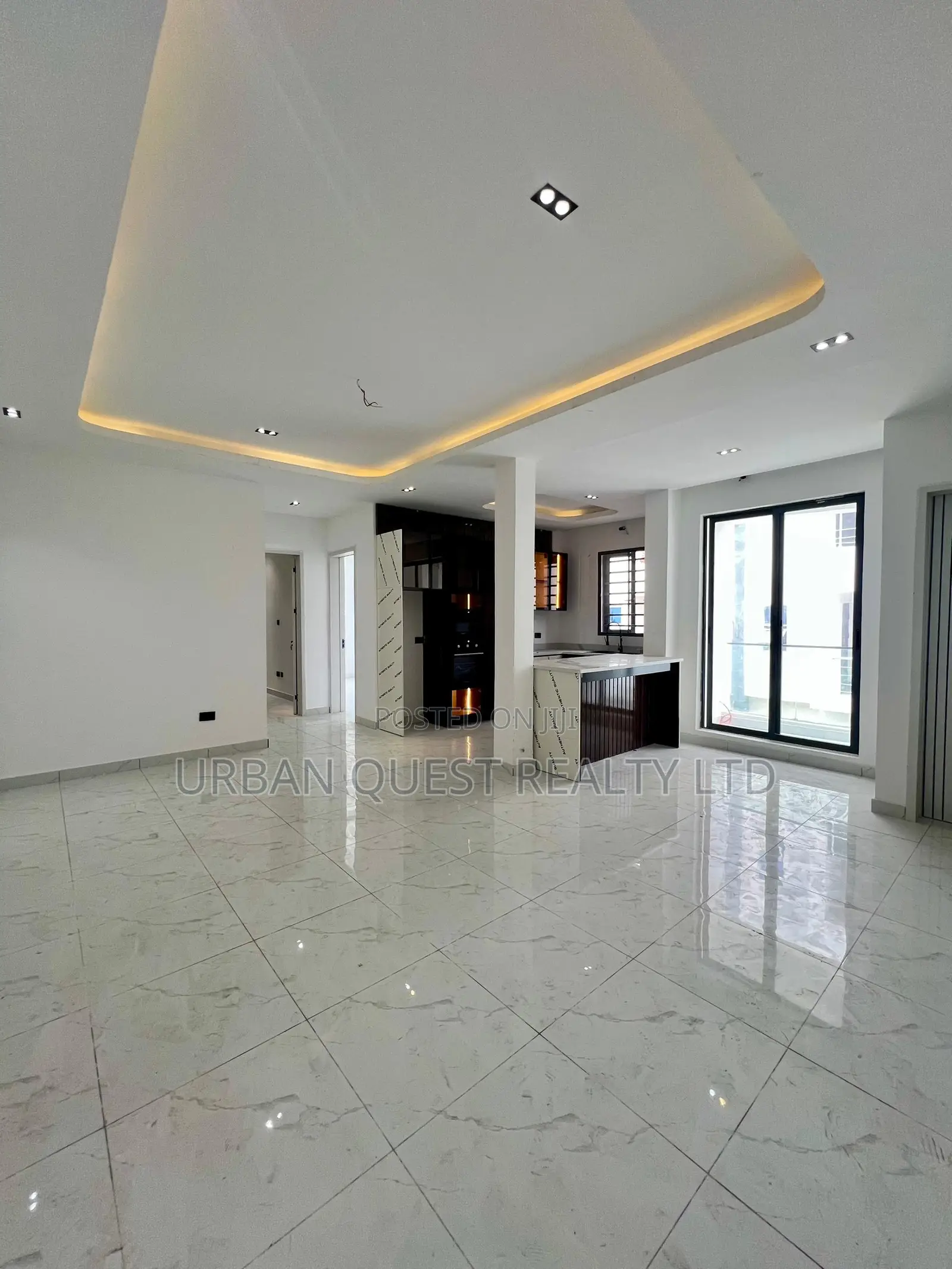 2bdrm Apartment in Ikate for sale in Ikate