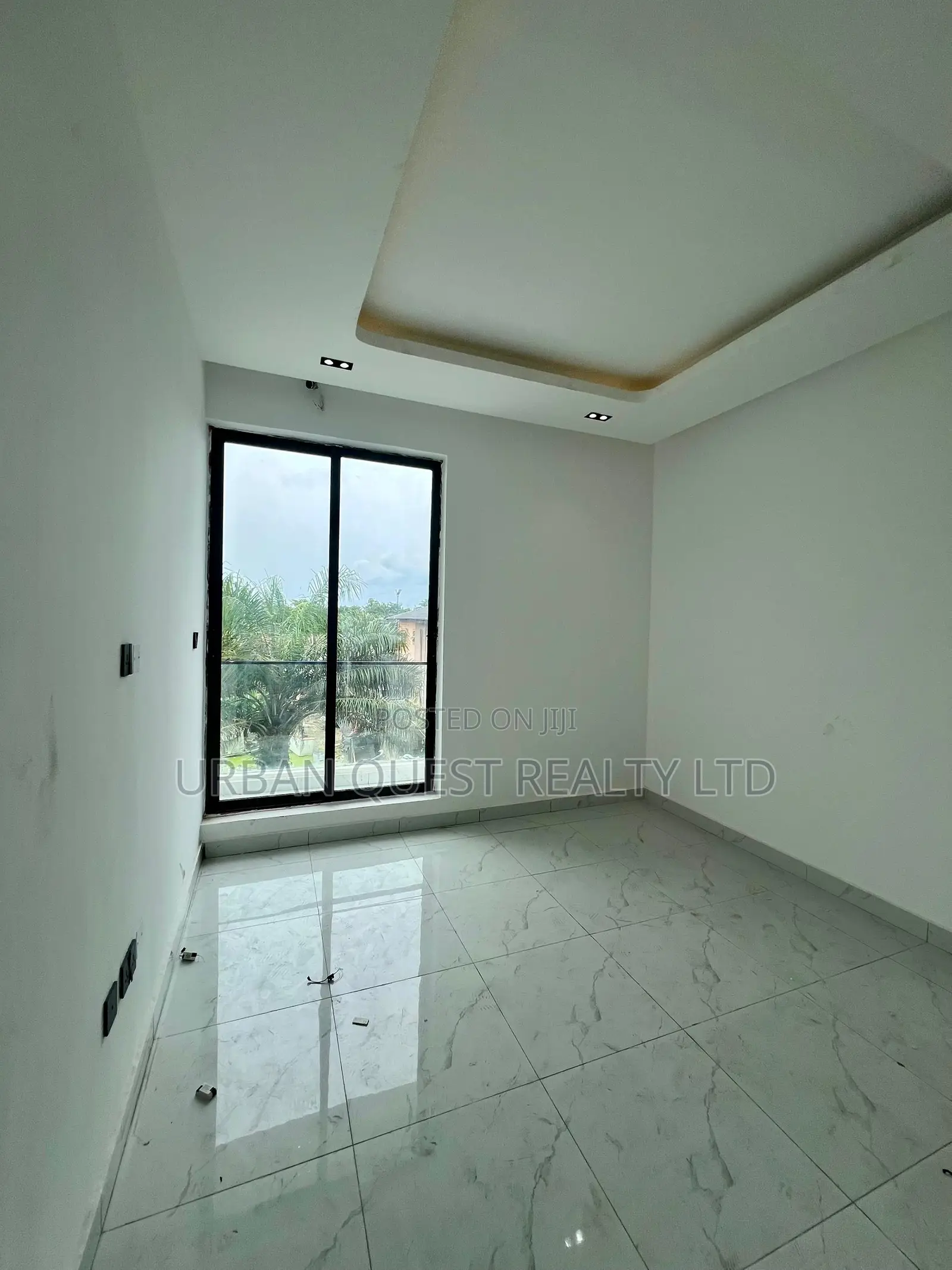 2bdrm Apartment in Ikate for sale in Ikate