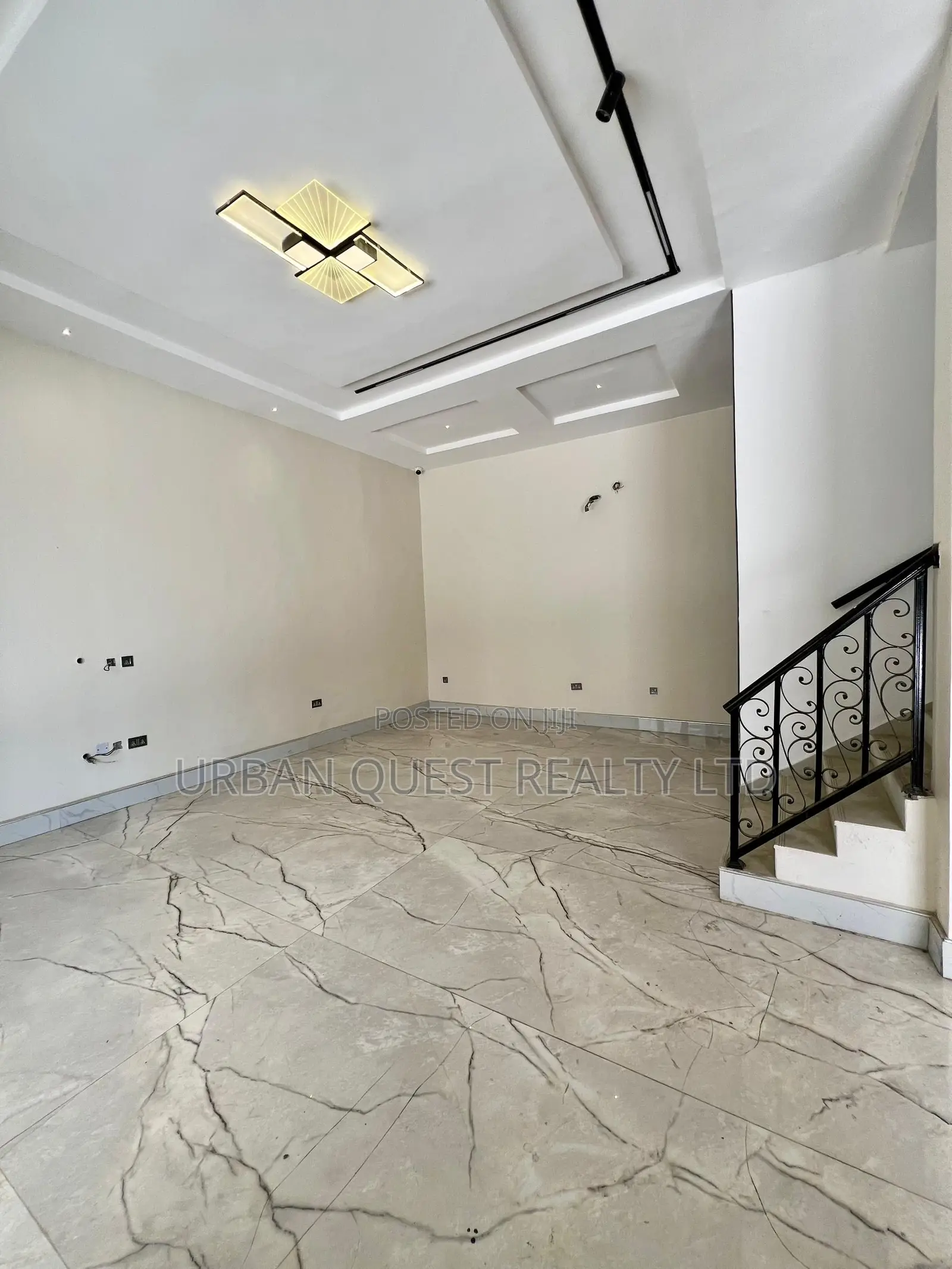 5bdrm Duplex in Ikoyi for sale in Ikoyi