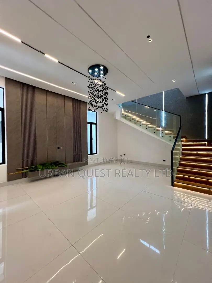 4bdrm Duplex in Ajah for sale in Ajah