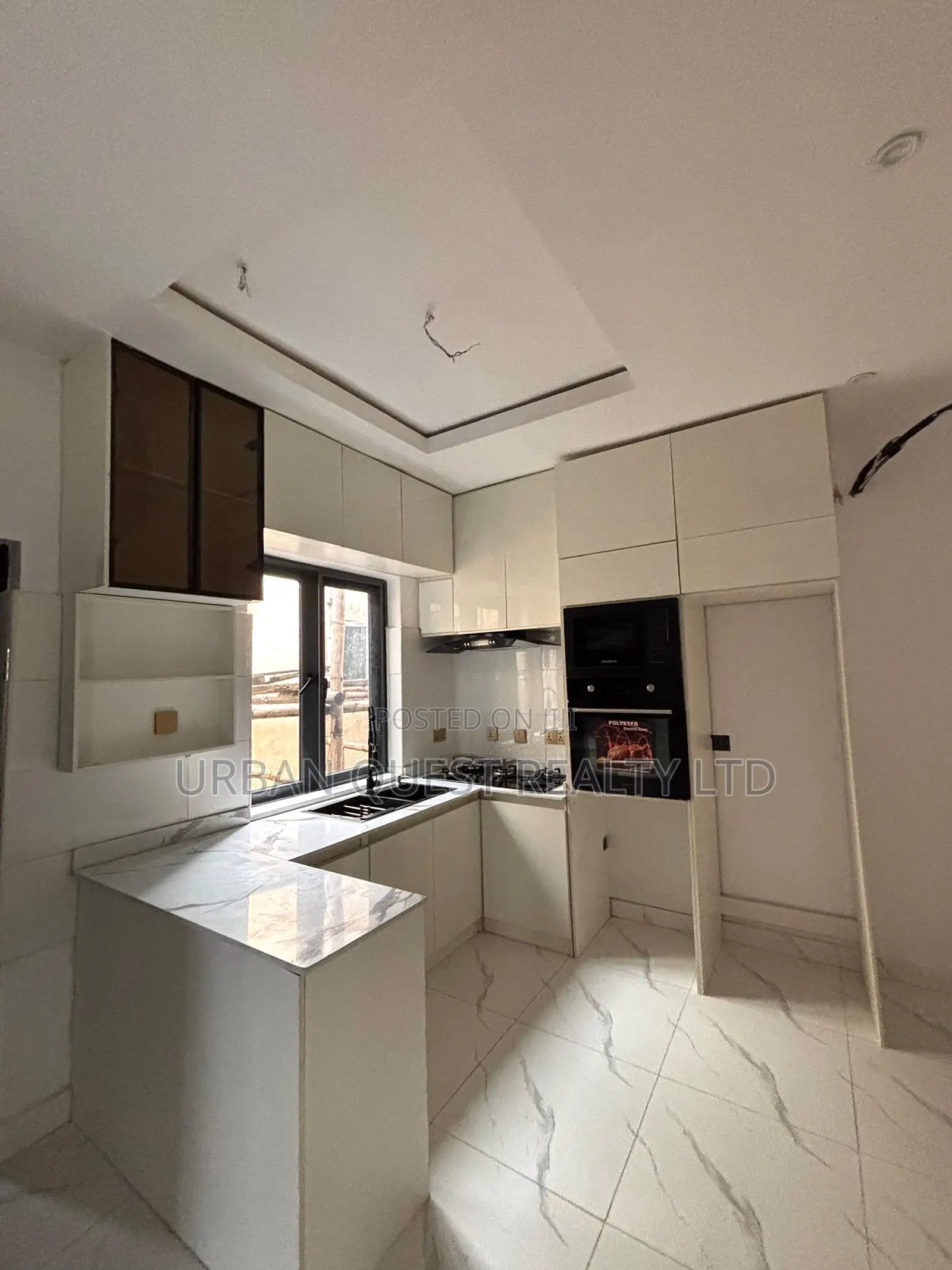 1bdrm Apartment in Lekki Phase 1 for sale in Lekki Phase 1