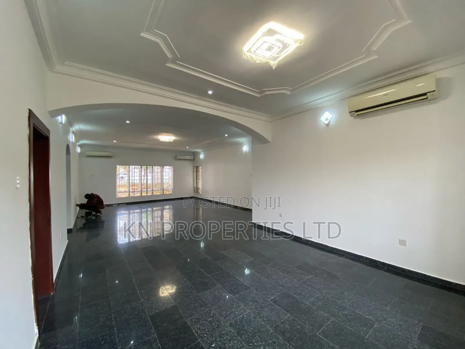 3bdrm Apartment in Asokoro for rent in Asokoro