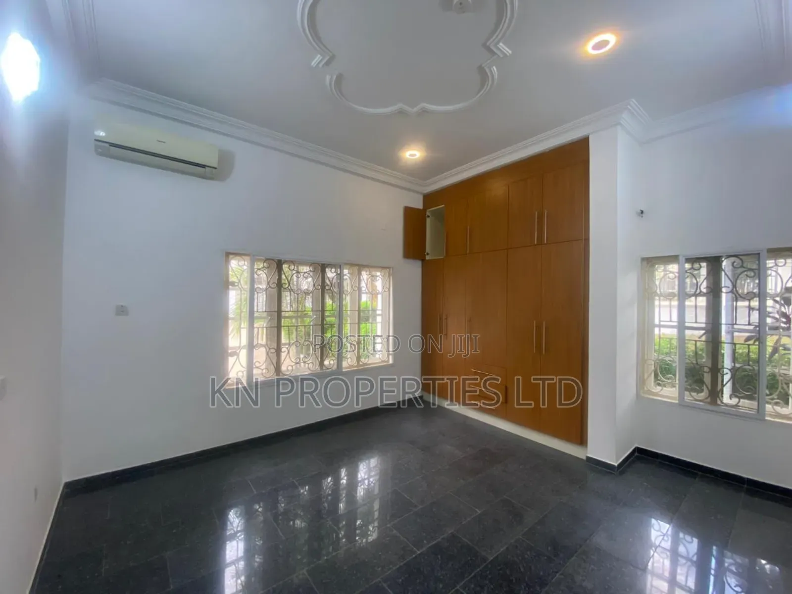 3bdrm Apartment in Asokoro for rent in Asokoro