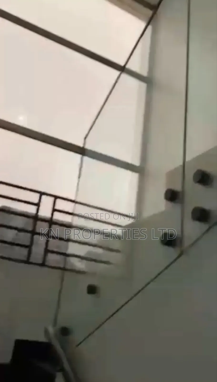 For Rent Furnished and Serviced Office Building in Asokoro