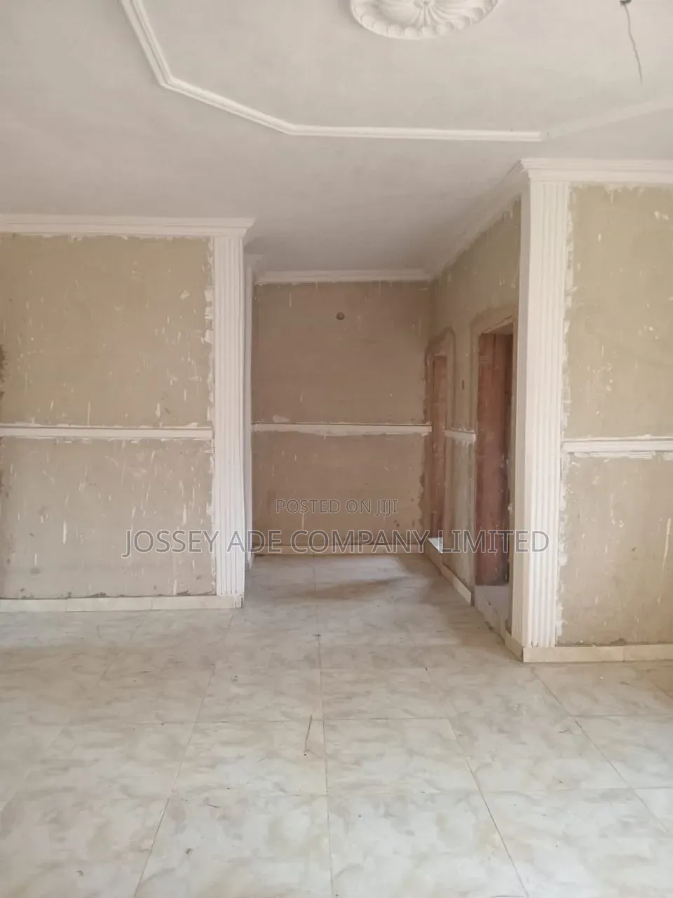 Furnished 2bdrm Block of Flats in Ipaja / Ipaja for sale in Ipaja / Ipaja
