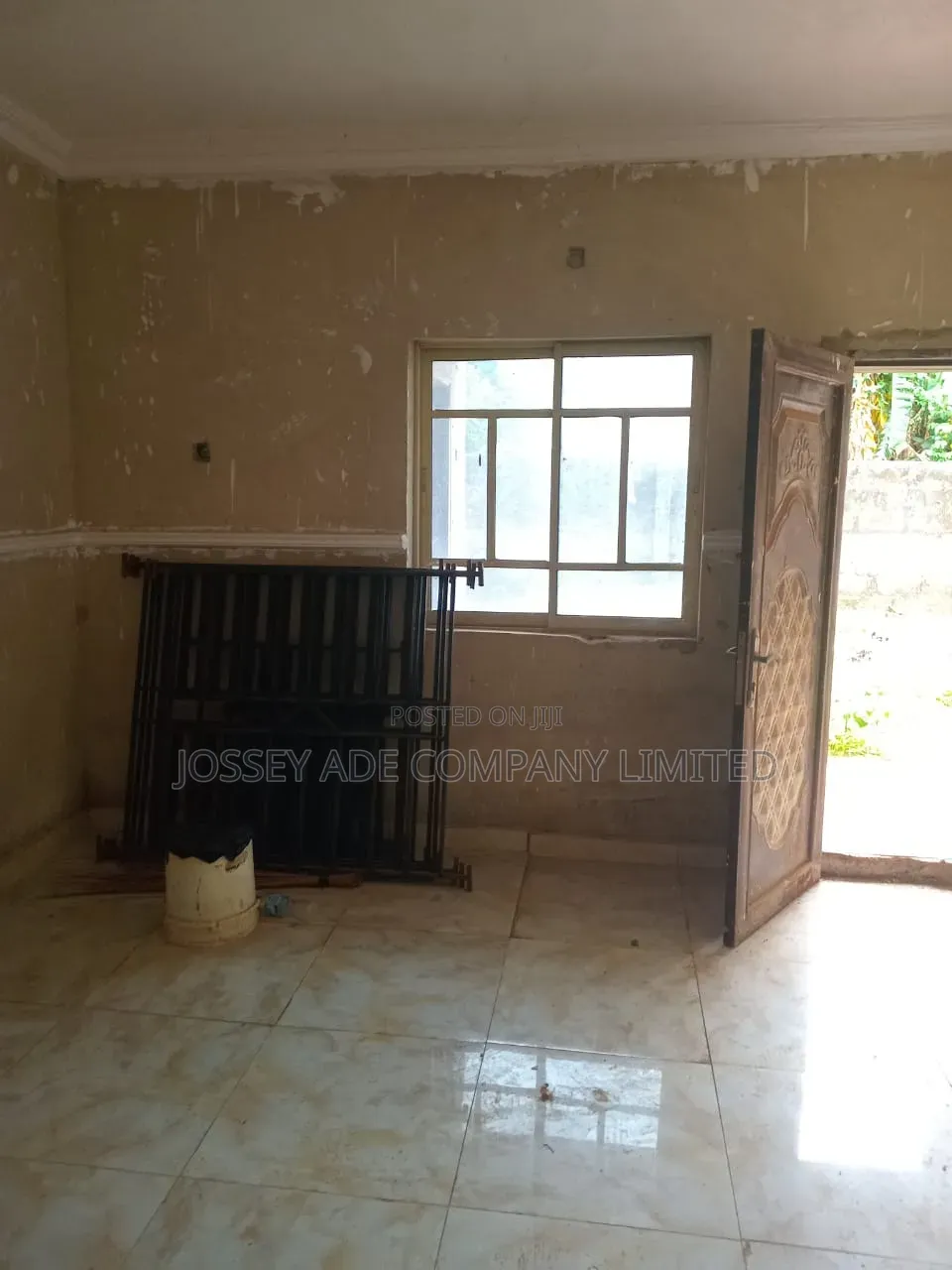 Furnished 2bdrm Block of Flats in Ipaja / Ipaja for sale in Ipaja / Ipaja