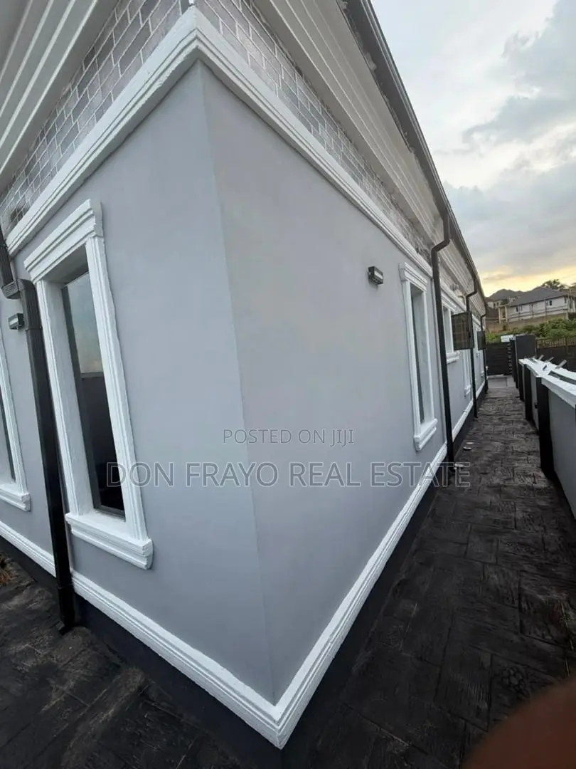 3bdrm Bungalow in Unity Estate Alakia for sale in Alakia
