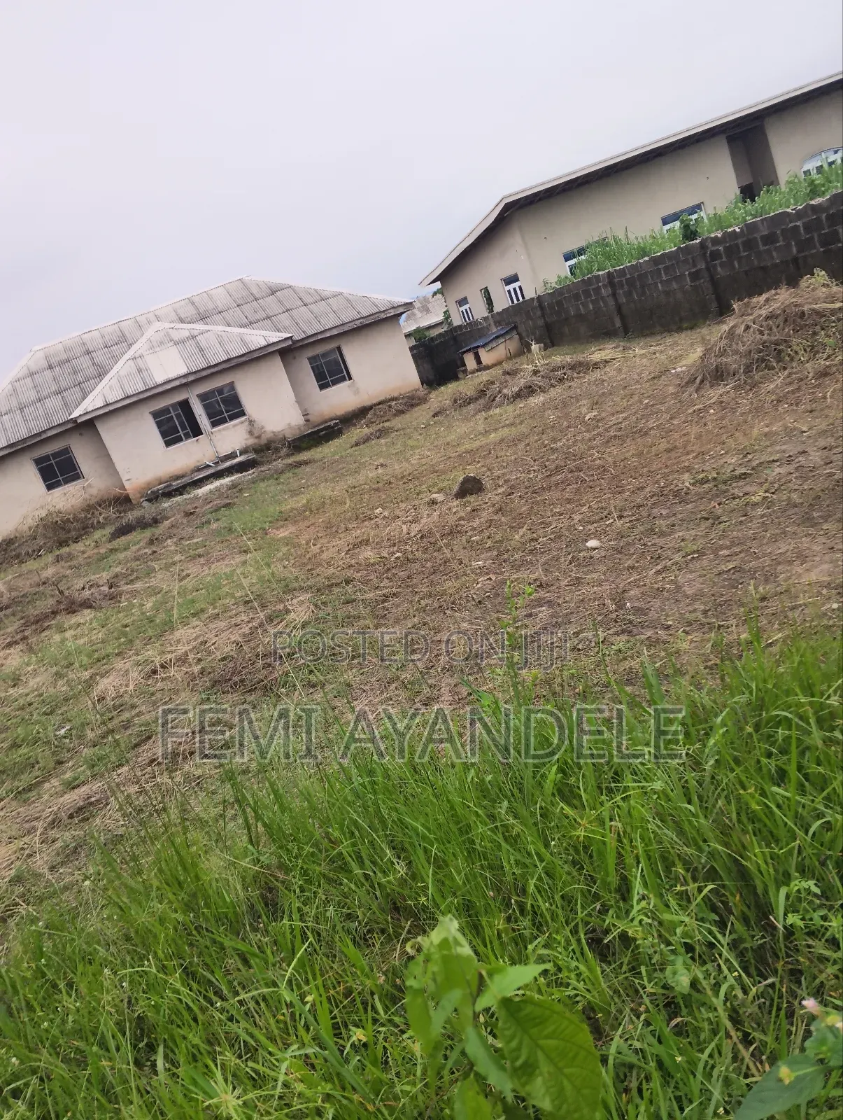 Furnished 3bdrm Bungalow in Ofin Estate, Ikorodu for sale in Ikorodu
