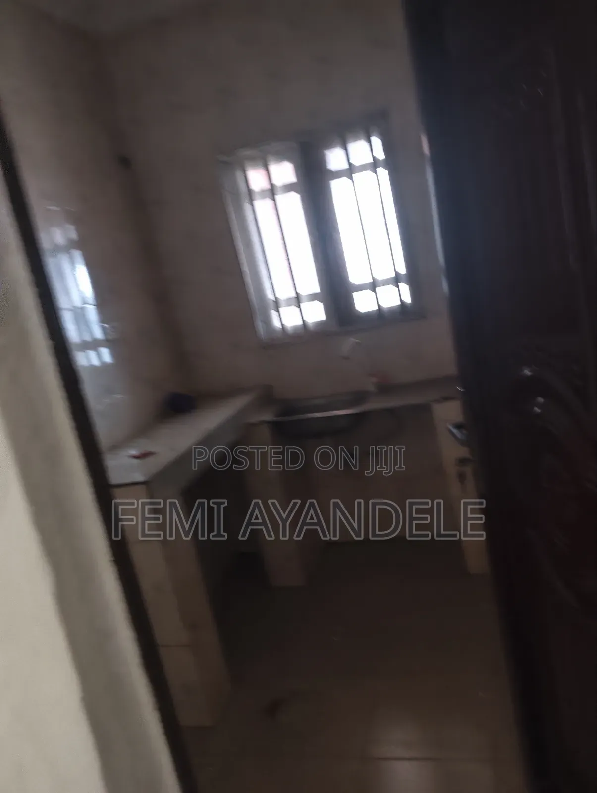 Furnished 3bdrm Bungalow in Ofin Estate, Ikorodu for sale in Ikorodu