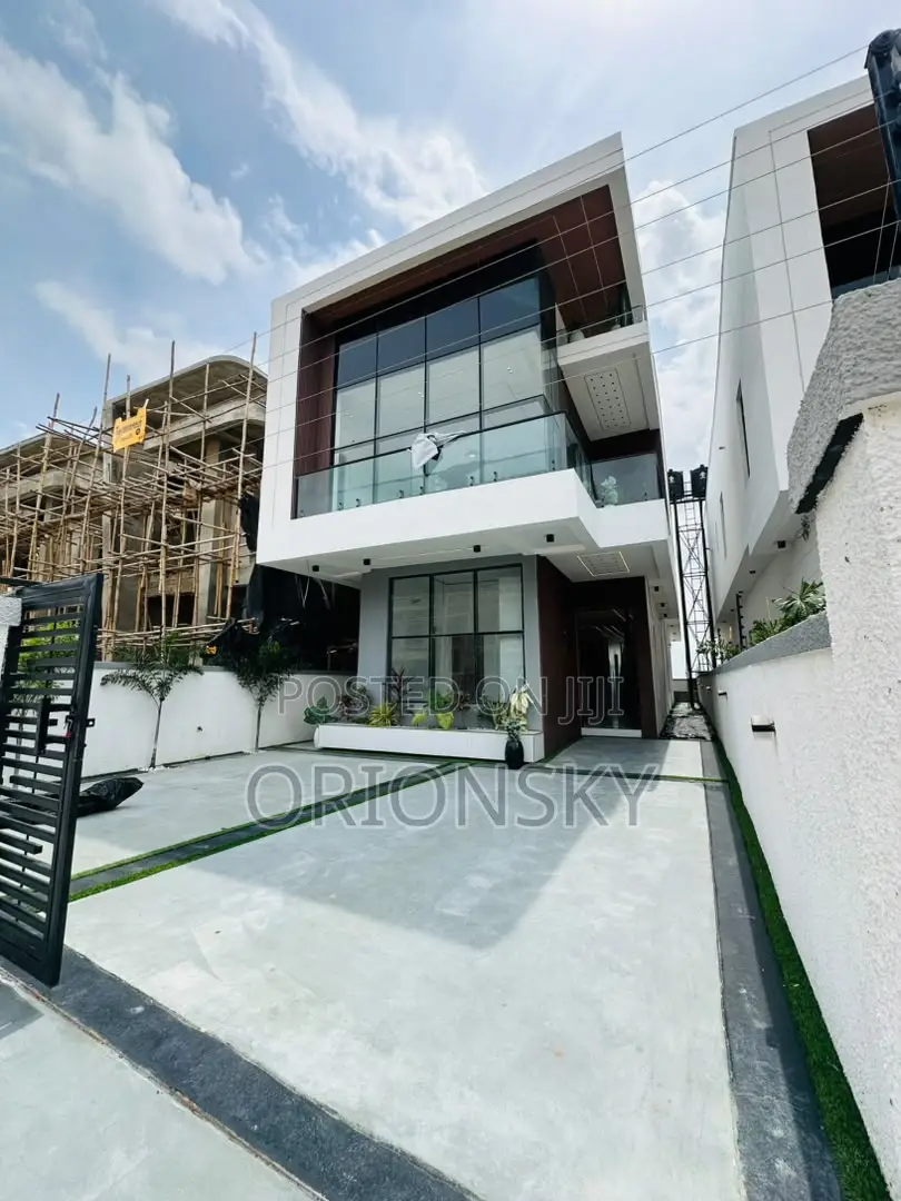 5bdrm Duplex in VGC / Ajah for sale in VGC / Ajah