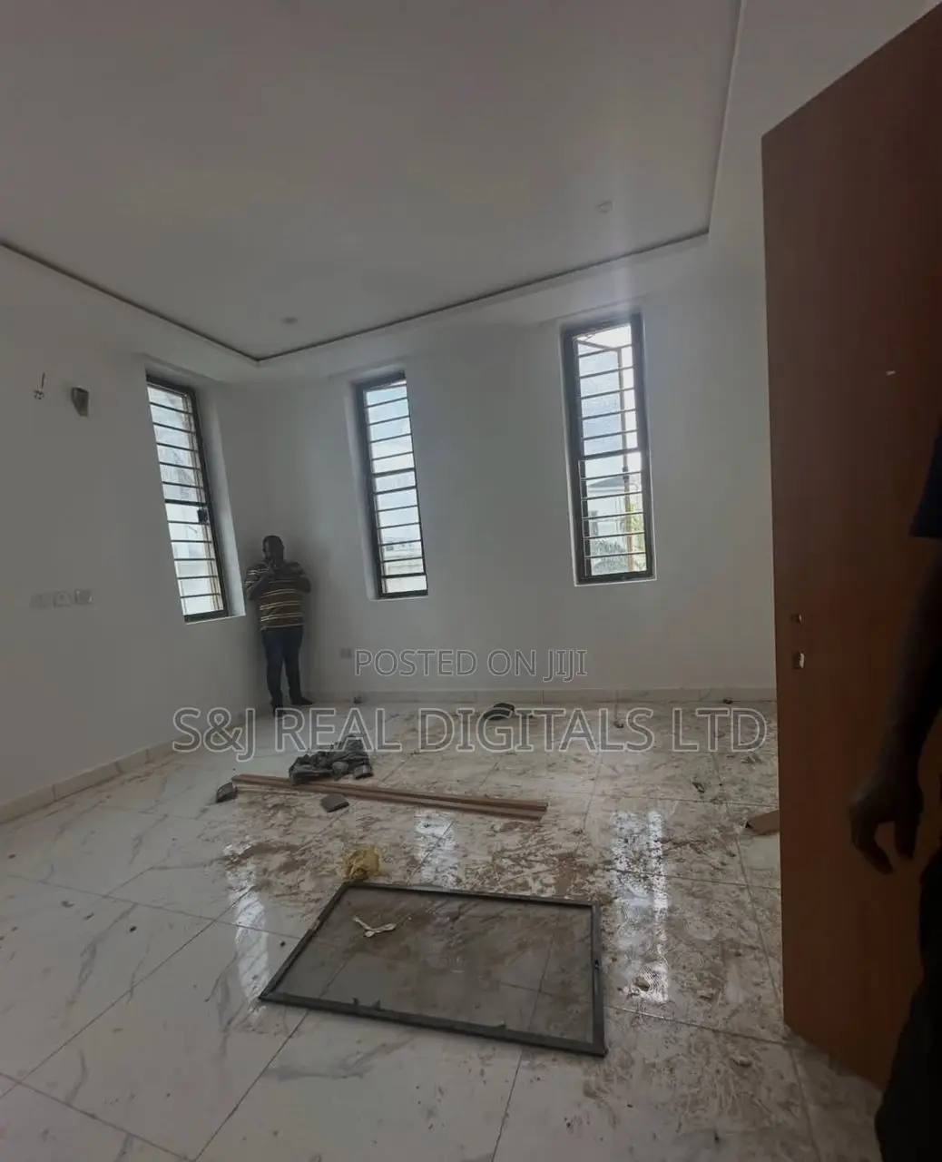 1bdrm Apartment in Jahi for rent in Jahi