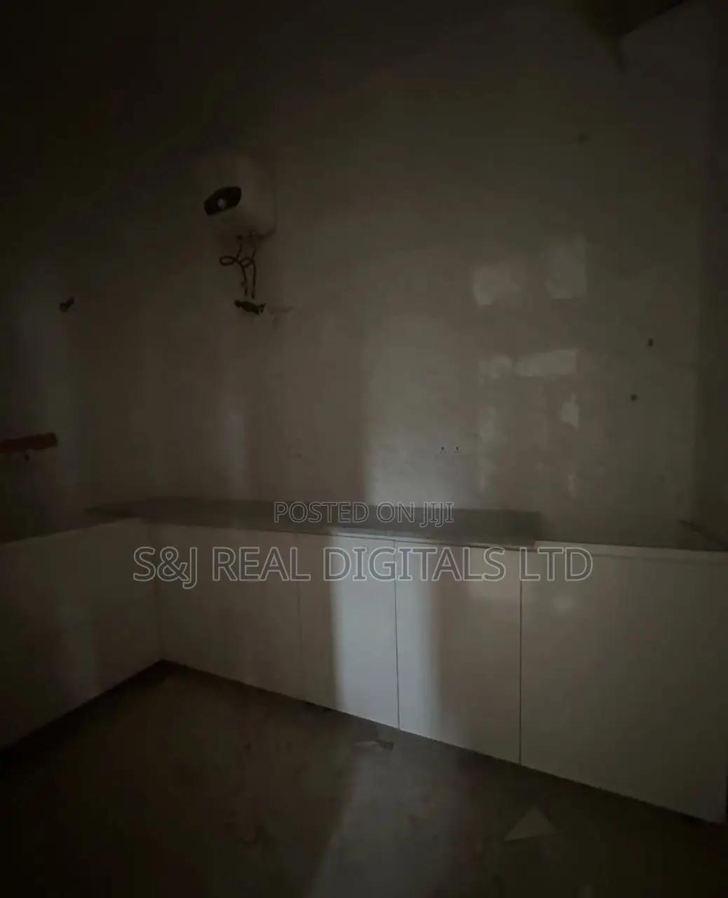 1bdrm Apartment in Jahi for rent in Jahi