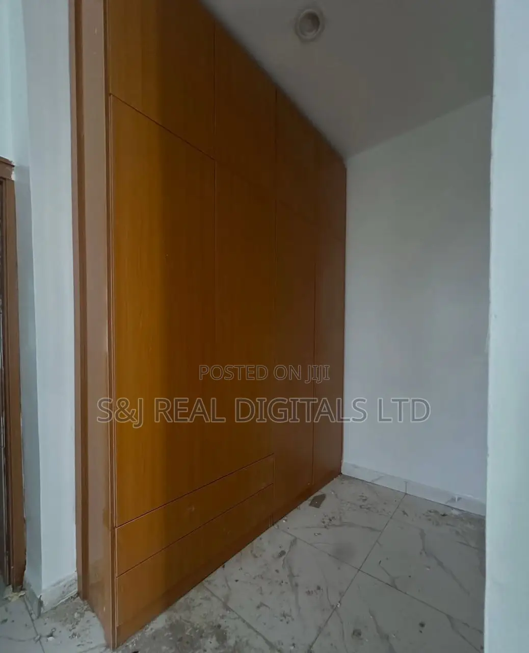 1bdrm Apartment in Jahi for rent in Jahi