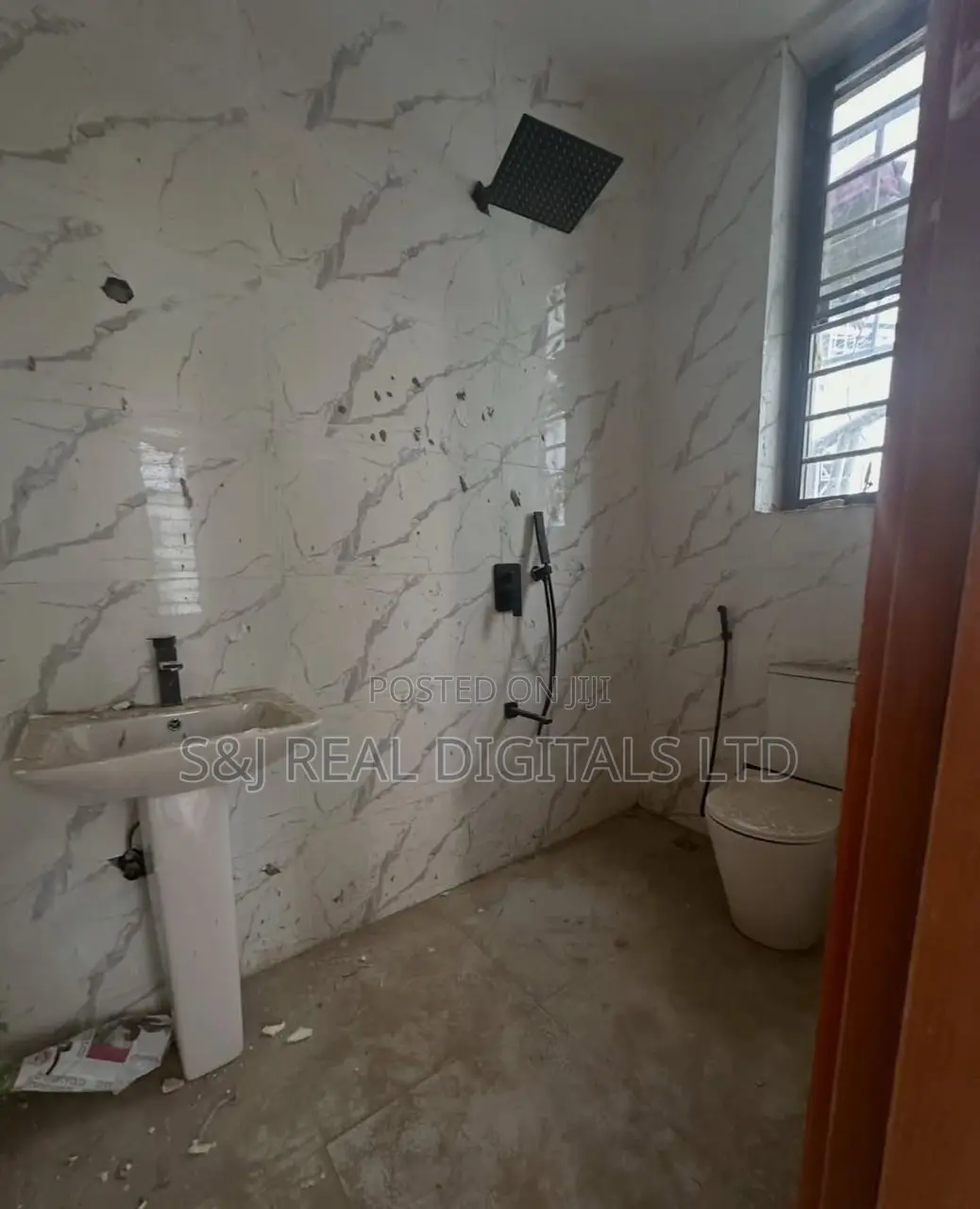 1bdrm Apartment in Jahi for rent in Jahi