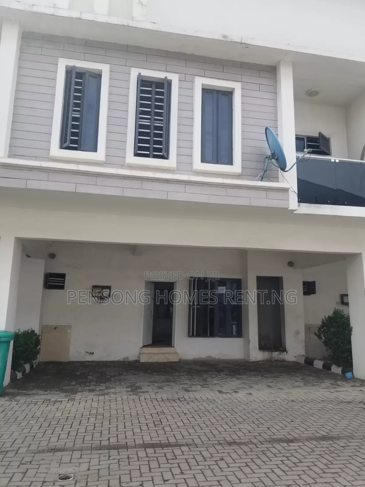 3bdrm Duplex in Victoria Crest 3, Lekki Expressway for rent in Lekki Expressway