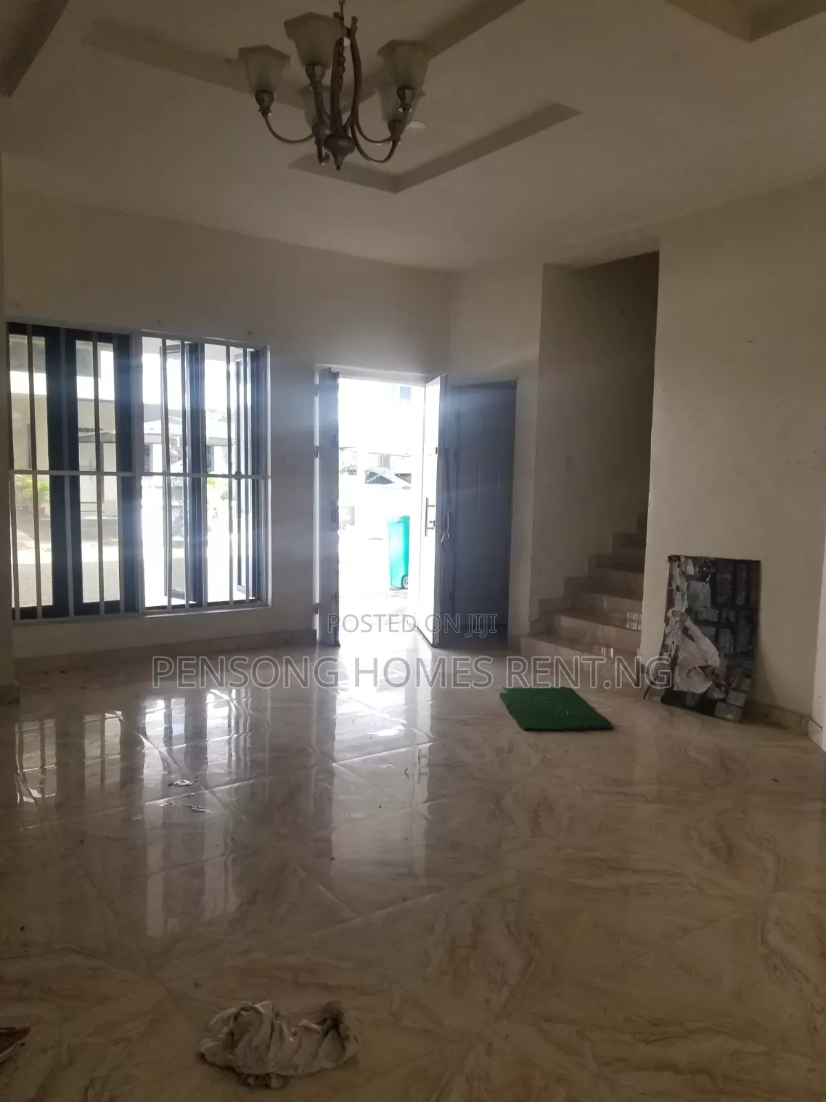 3bdrm Duplex in Victoria Crest 3, Lekki Expressway for rent in Lekki Expressway