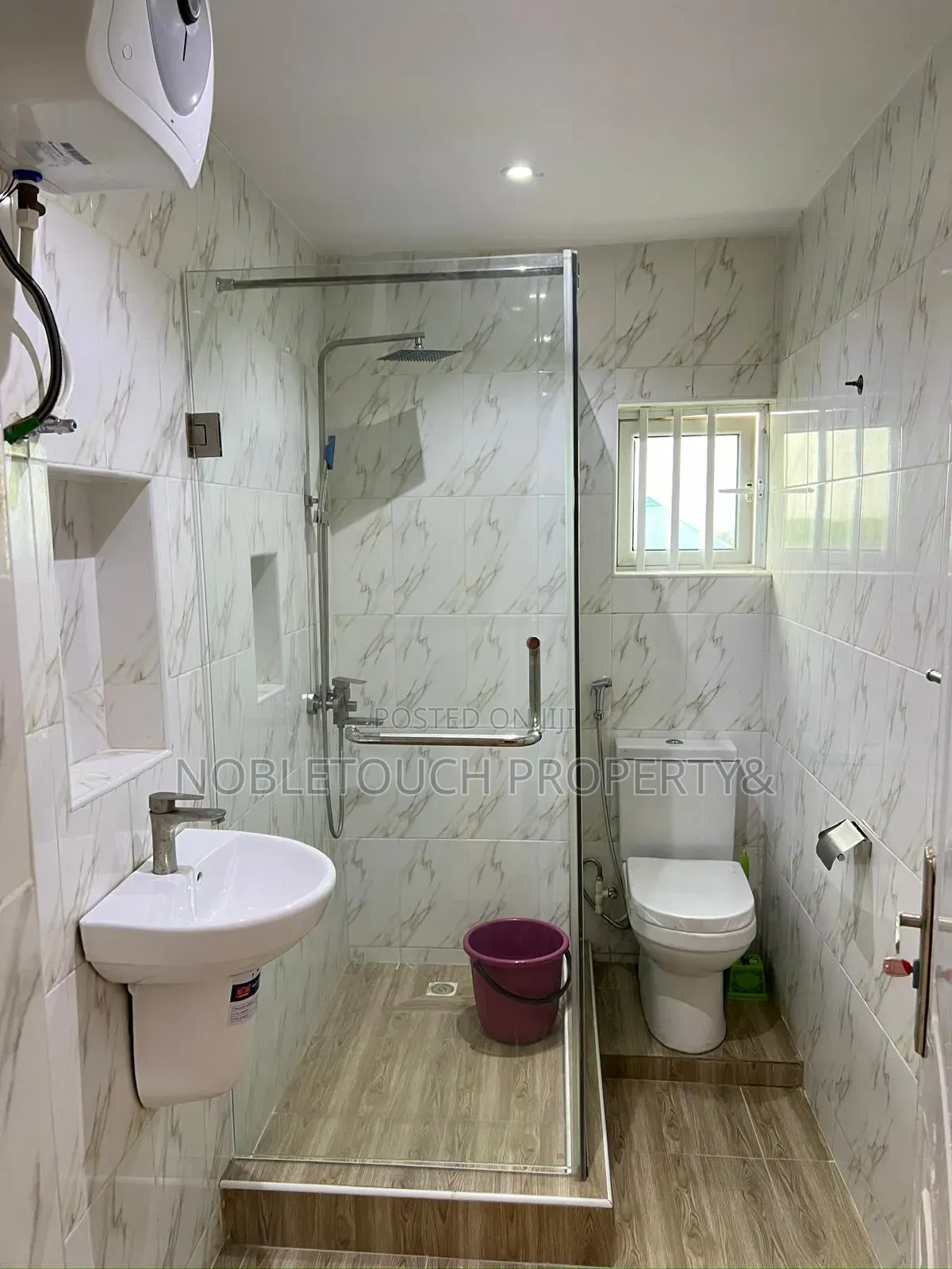 4bdrm Duplex in Ipaja Lagos, Baruwa for sale in Baruwa