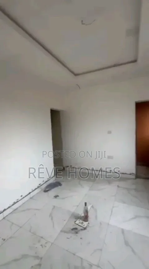 1bdrm Apartment in Shomolu / Shomolu for rent in Shomolu / Shomolu