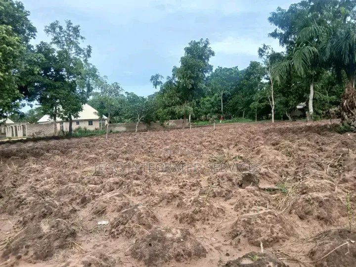 Plot of Land for Sale at Civil Defense Estate Orozo Abuja, Sizes 1,000 in Jikwoyi