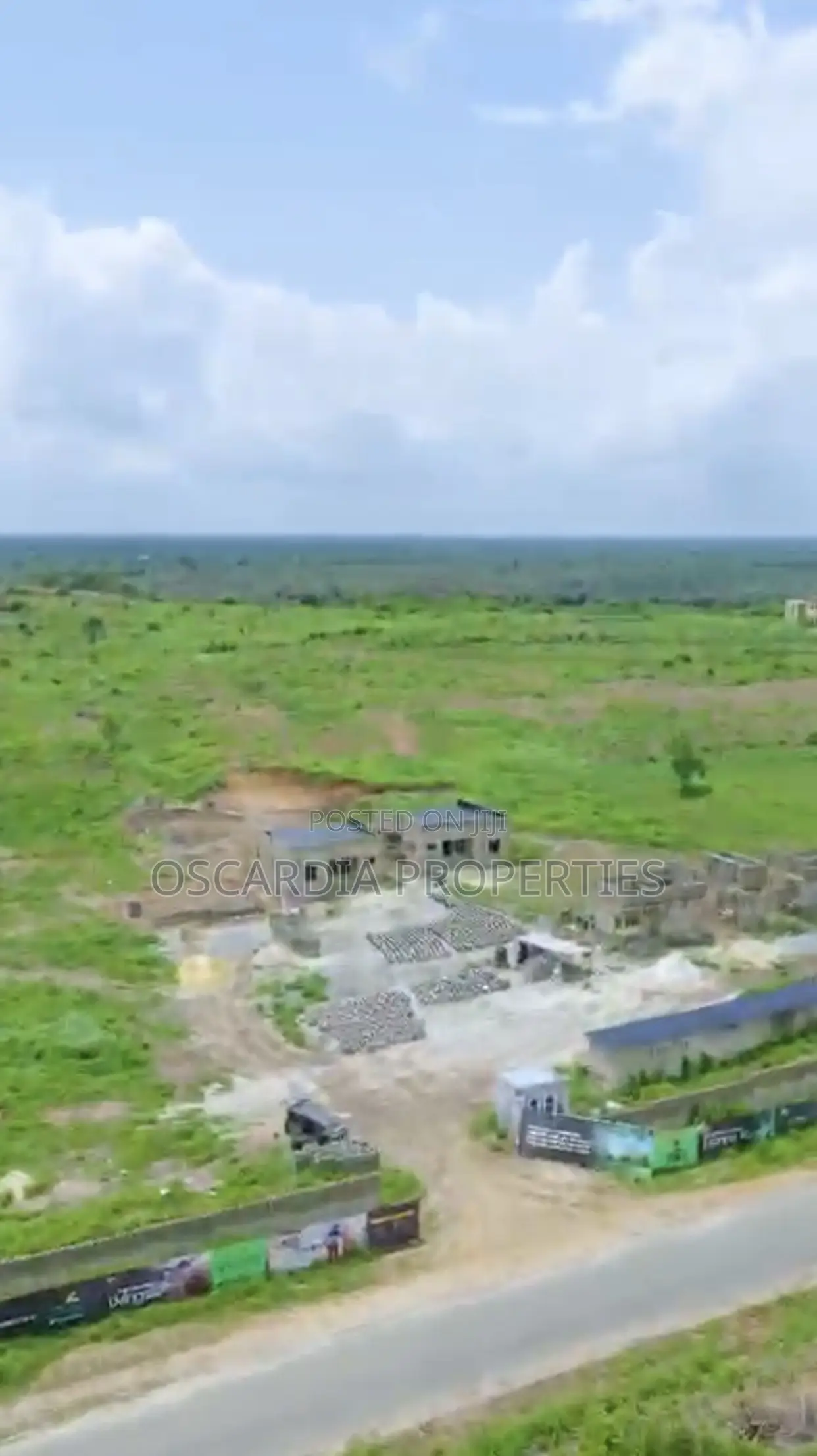 Cofo Plots of Land in an Estate for Sale in Epe in Epe