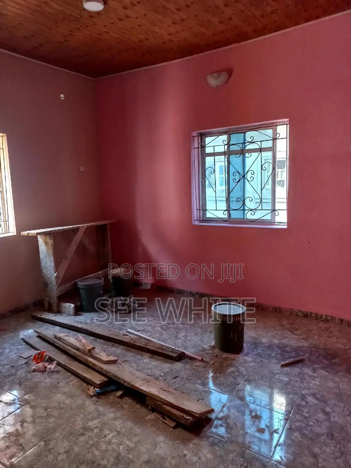 Two Bedroom Flat for Rent in Amuwo-Odofin