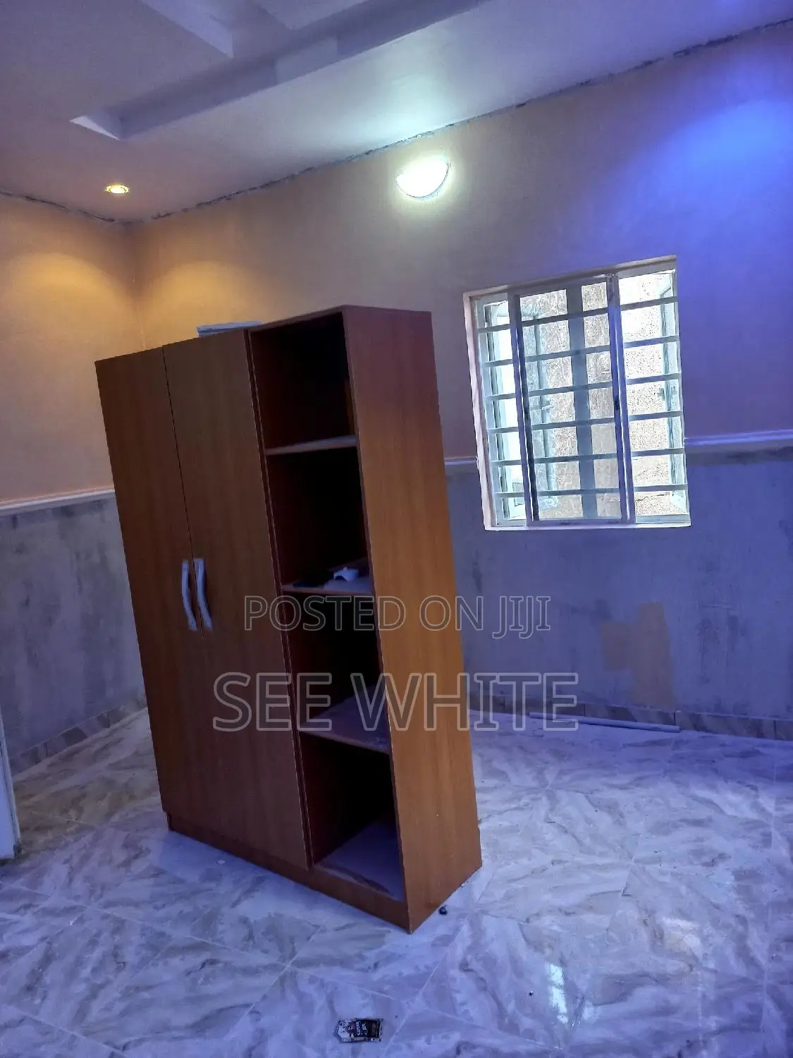 Two Bedroom Flat for Rent in Amuwo-Odofin