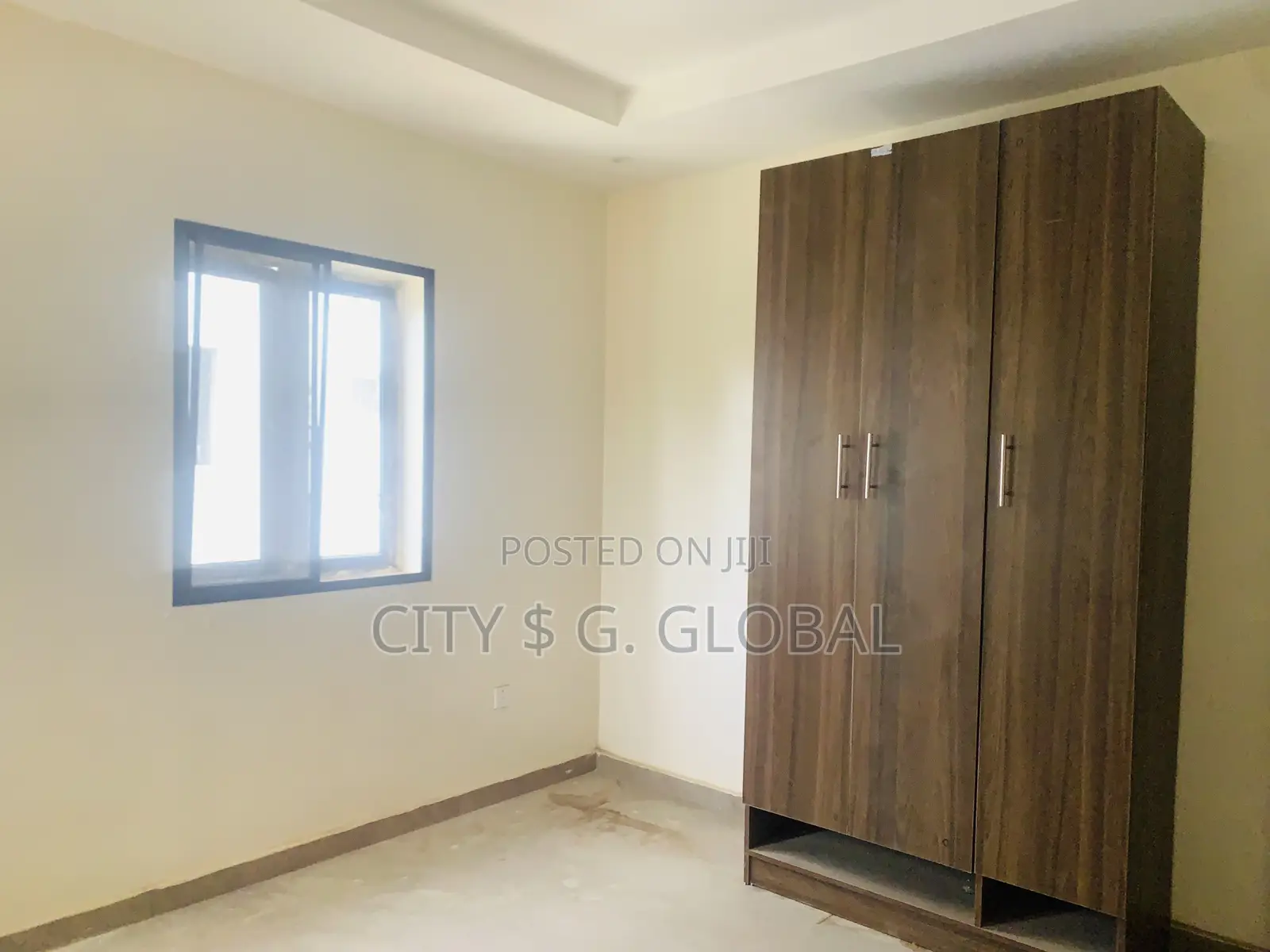 3 Bedroom Apartment Block of Flat in Zone B