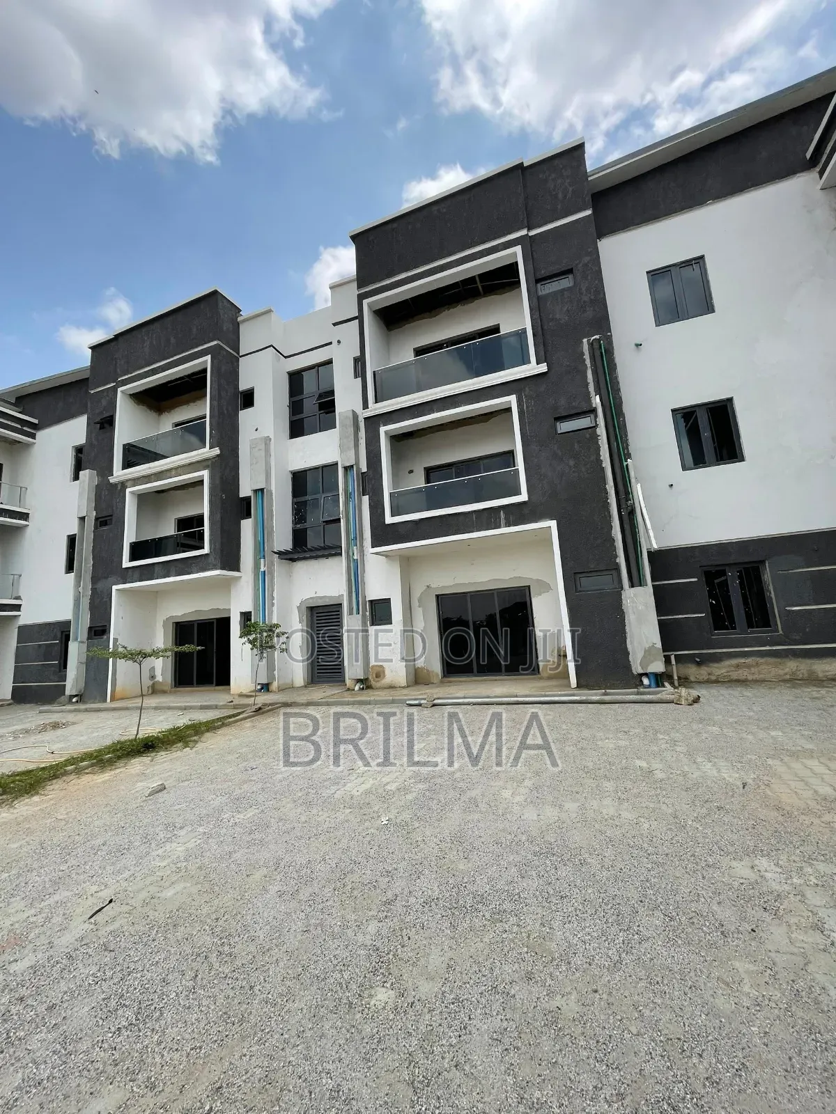 2bdrm Block of Flats in Katampe (Main) for sale in Katampe (Main)