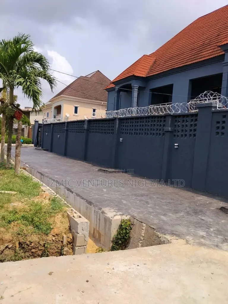 Furnished 4bdrm Duplex in Agbara for sale in Agbara-Igbesan