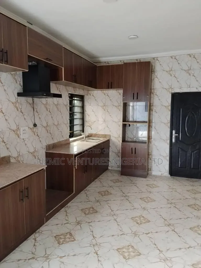 Furnished 4bdrm Duplex in Agbara for sale in Agbara-Igbesan