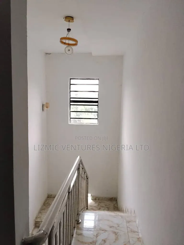 Furnished 4bdrm Duplex in Agbara for sale in Agbara-Igbesan