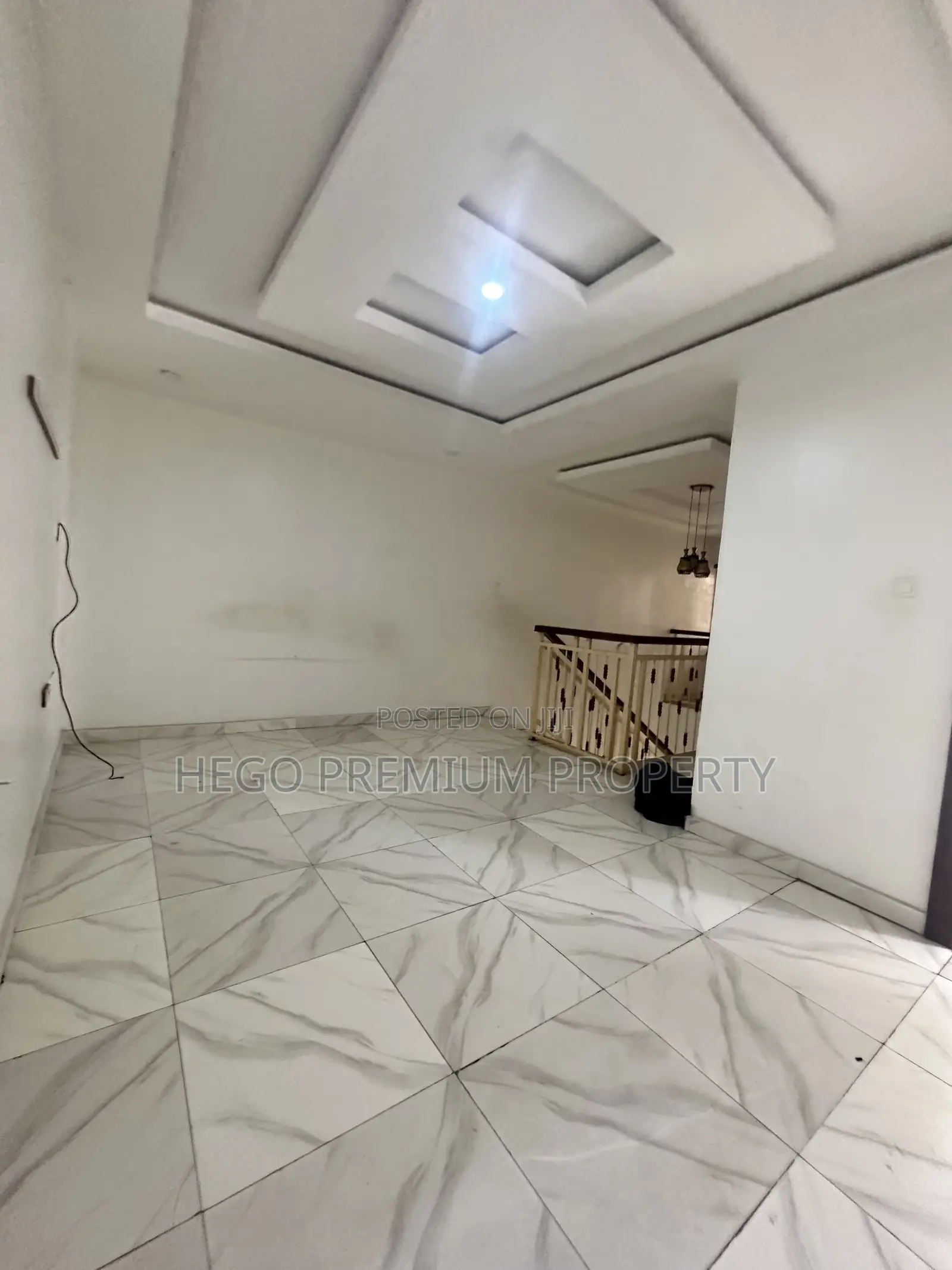 3bdrm Duplex in Cociane Estate, Rumuobiakani for rent in Rumuobiakani
