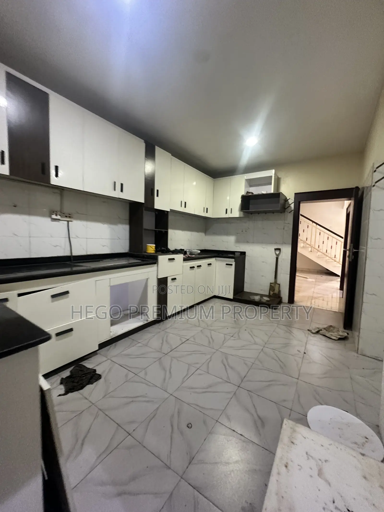 3bdrm Duplex in Cociane Estate, Rumuobiakani for rent in Rumuobiakani