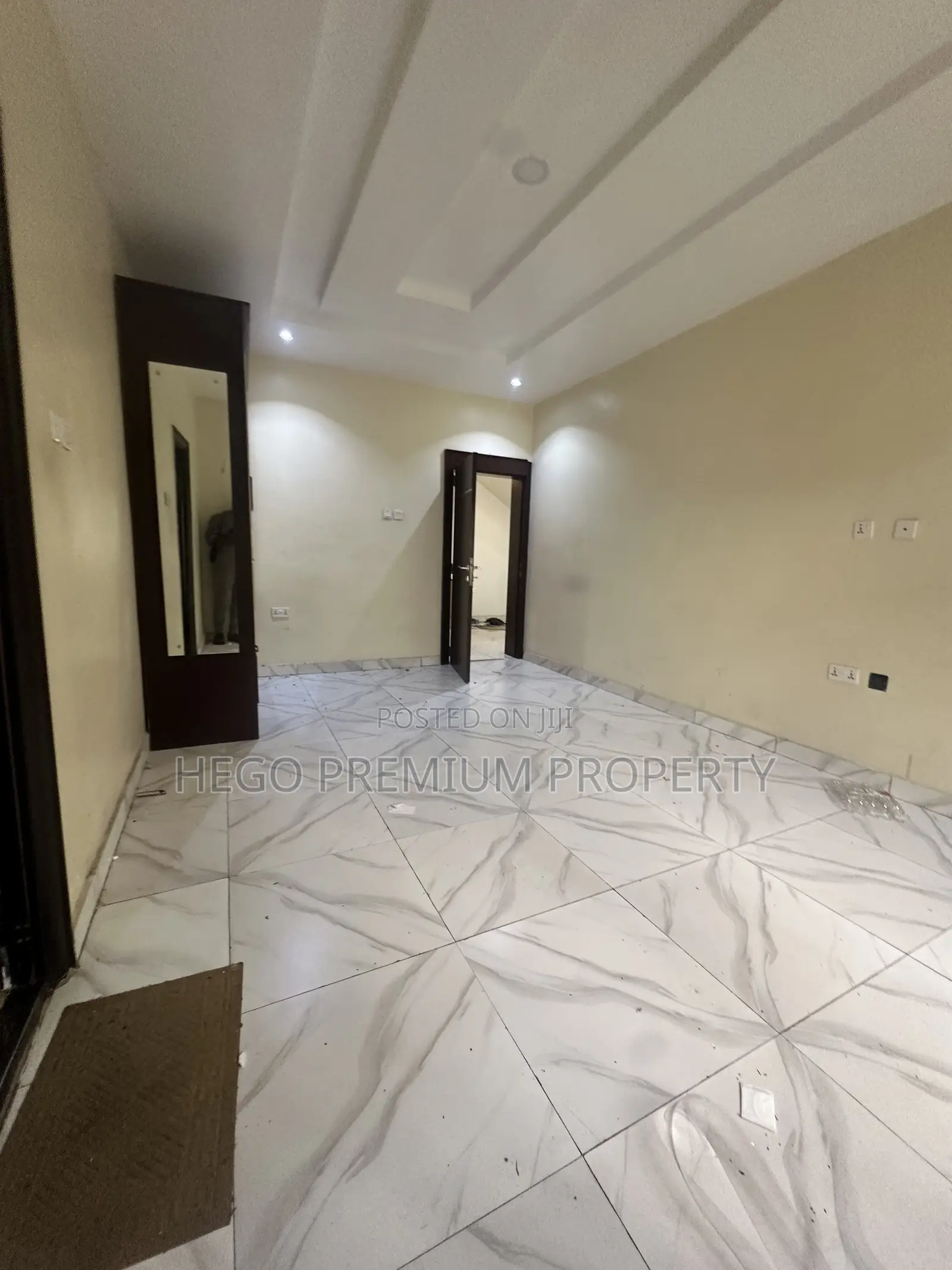 3bdrm Duplex in Cociane Estate, Rumuobiakani for rent in Rumuobiakani