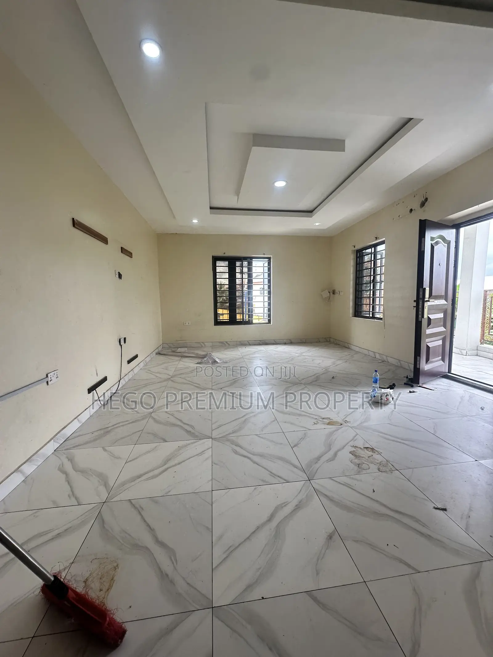 3bdrm Duplex in Cociane Estate, Rumuobiakani for rent in Rumuobiakani