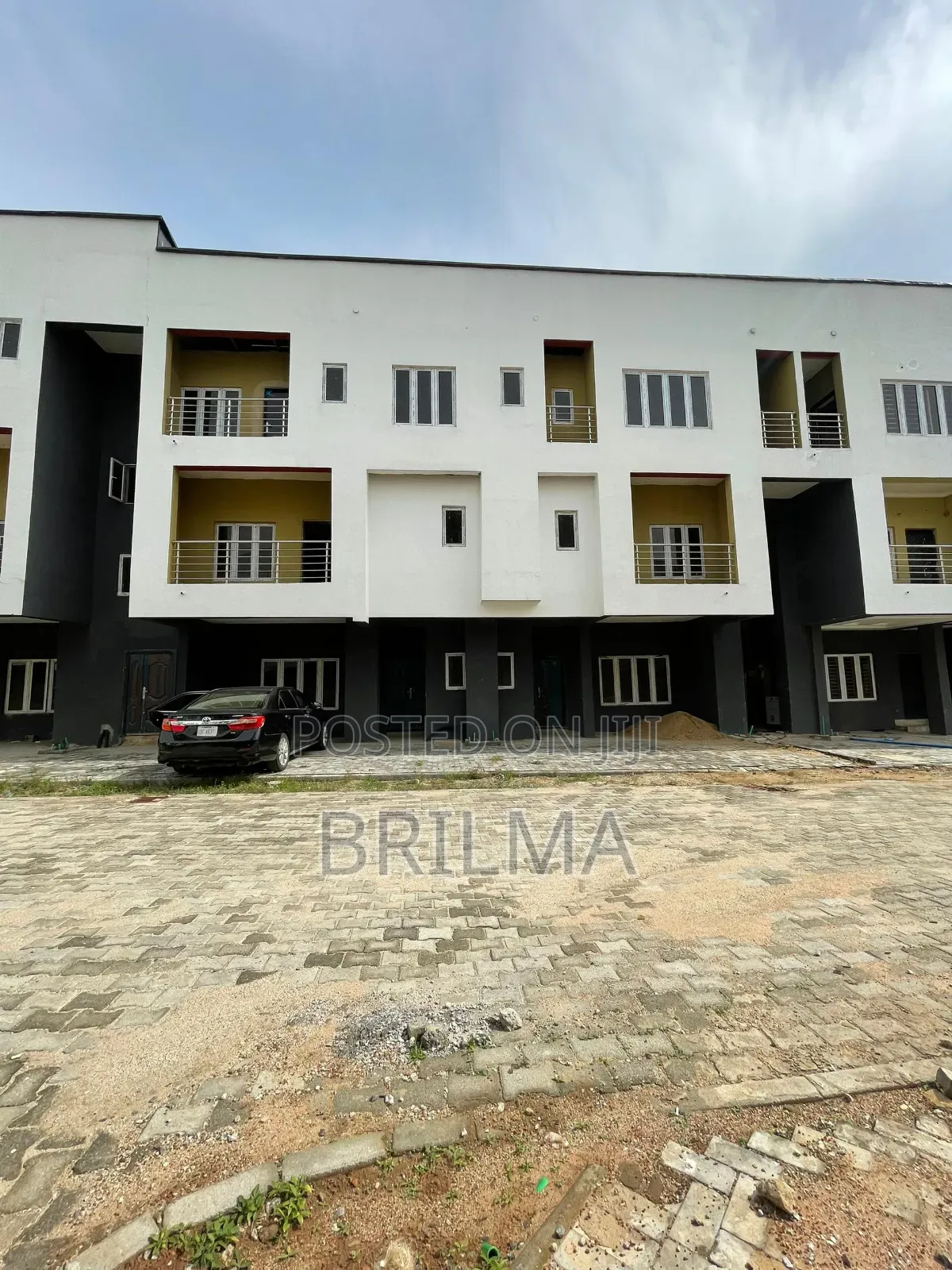 2bdrm Duplex in Katampe (Main) for sale in Katampe (Main)