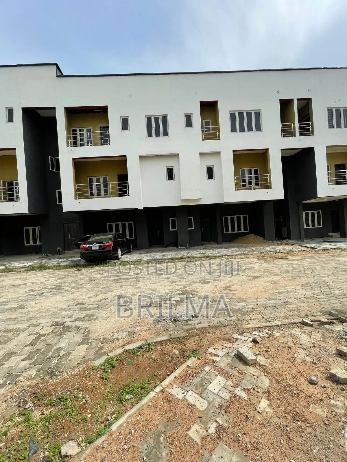 2bdrm Duplex in Katampe (Main) for sale in Katampe (Main)