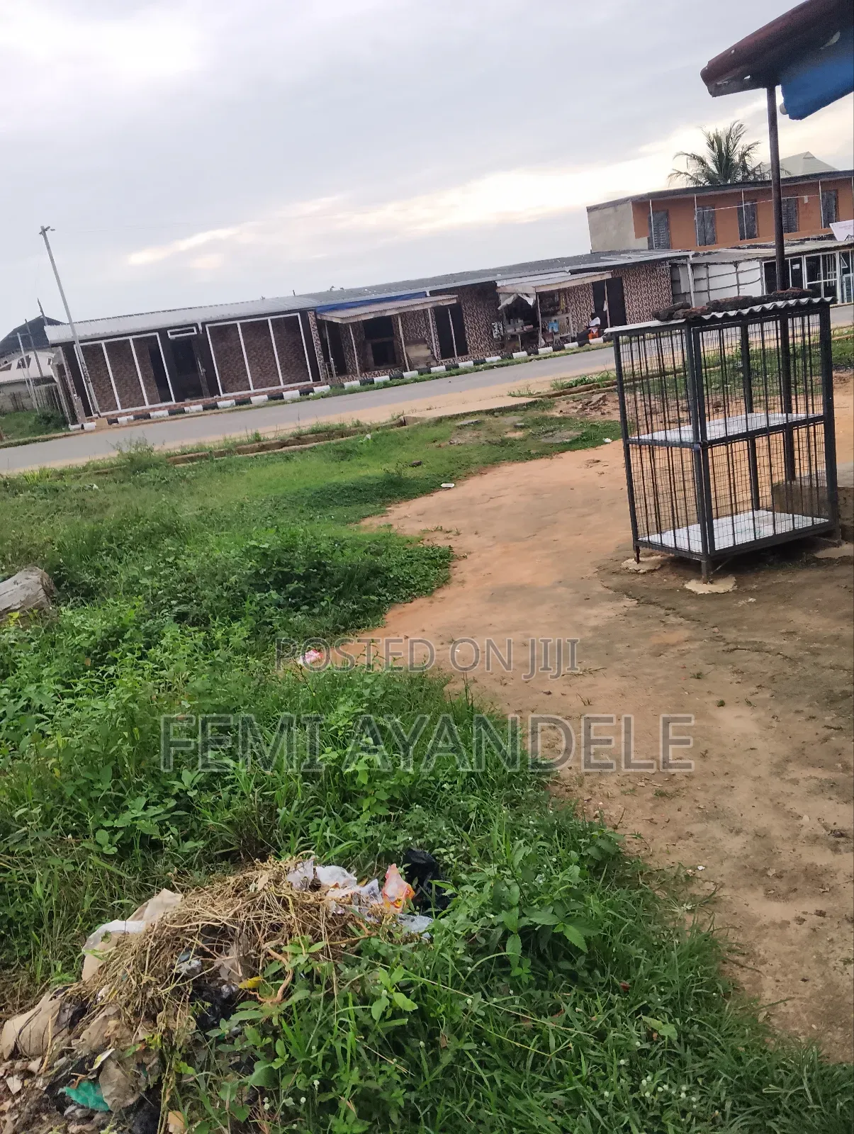 Commercial Property in Ikorodu