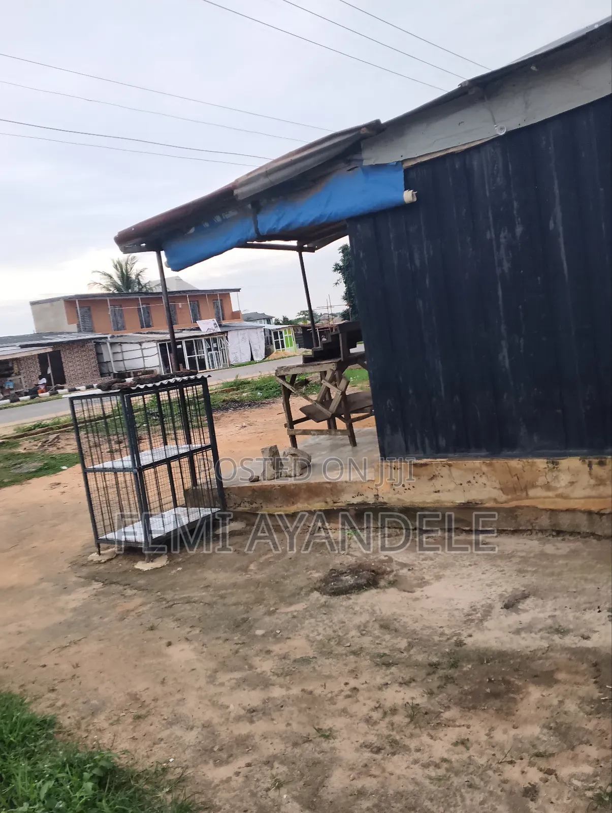 Commercial Property in Ikorodu