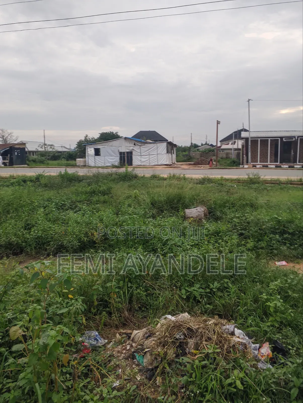 Commercial Property in Ikorodu
