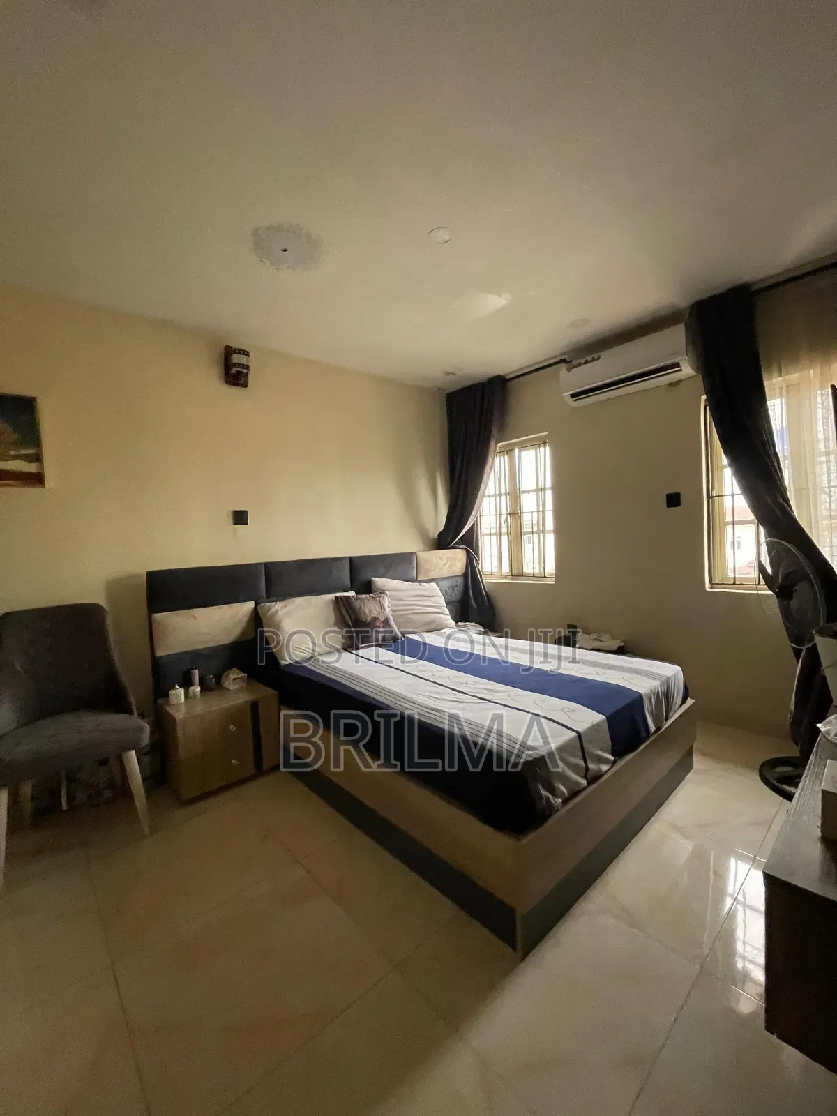 Furnished 4bdrm Duplex in Kado for sale in Kado