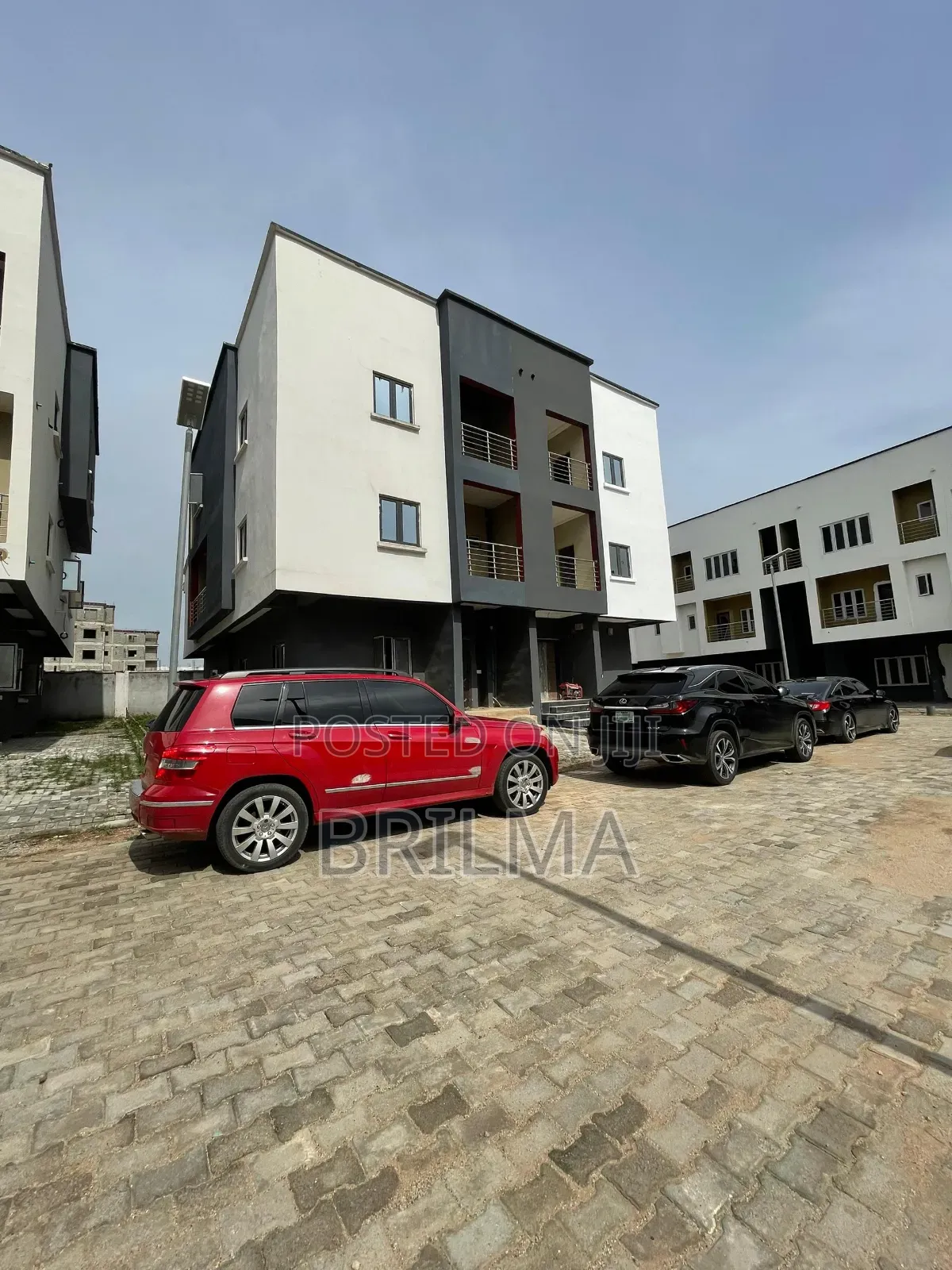 4bdrm Duplex in Katampe (Main) for sale in Katampe (Main)