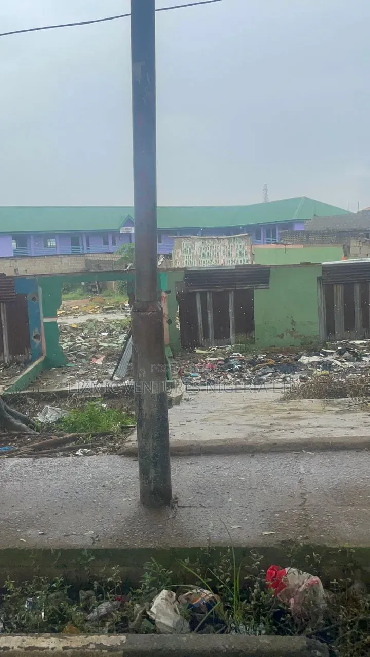 1 and Half Plot of Land for Sale in Igando / Ikotun/Igando