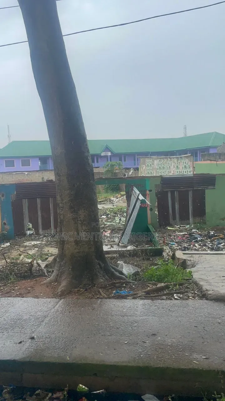 1 and Half Plot of Land for Sale in Igando / Ikotun/Igando