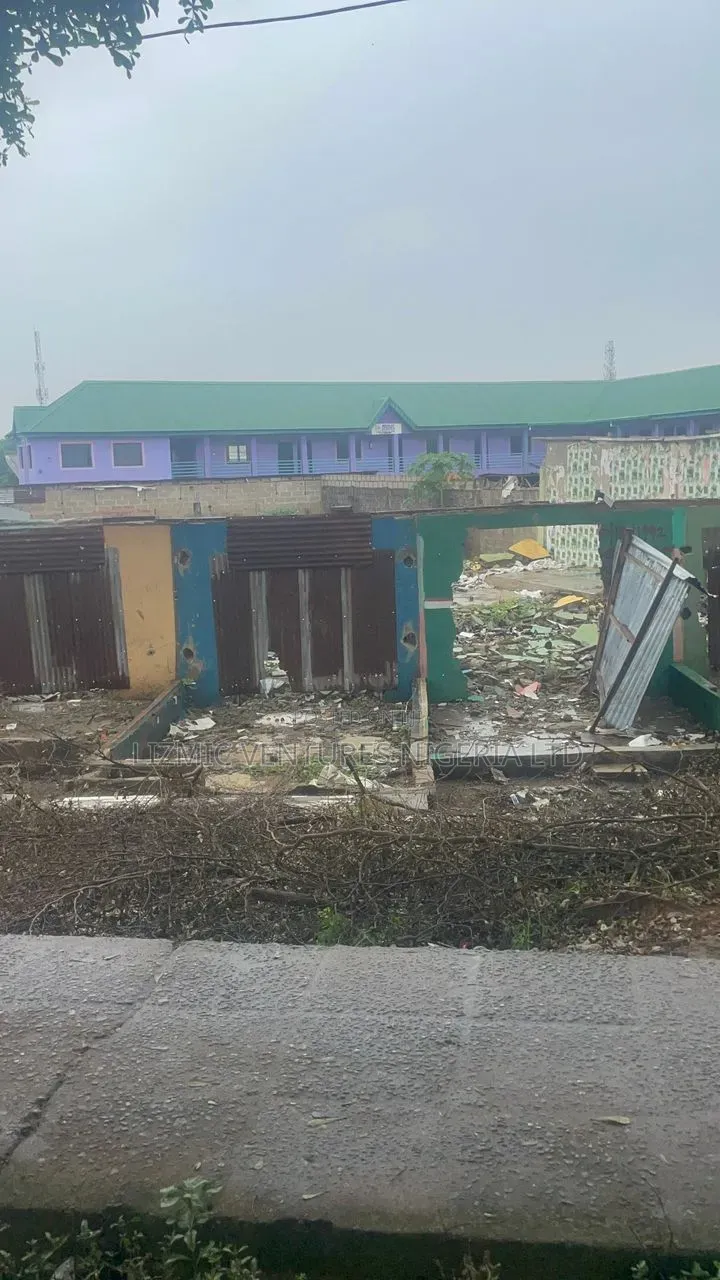 1 and Half Plot of Land for Sale in Igando / Ikotun/Igando