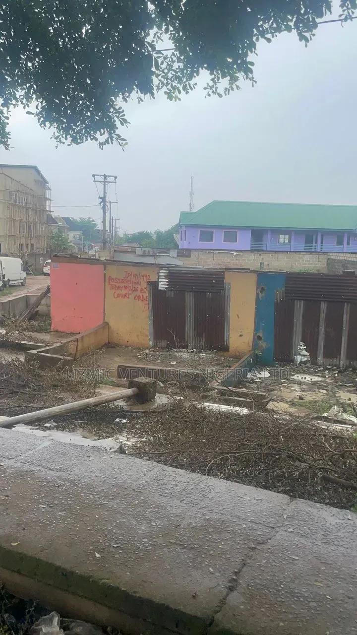 1 and Half Plot of Land for Sale in Igando / Ikotun/Igando