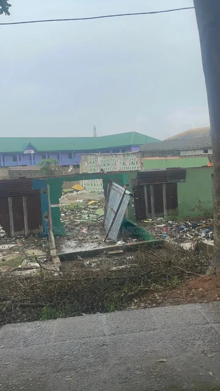 1 and Half Plot of Land for Sale in Igando / Ikotun/Igando